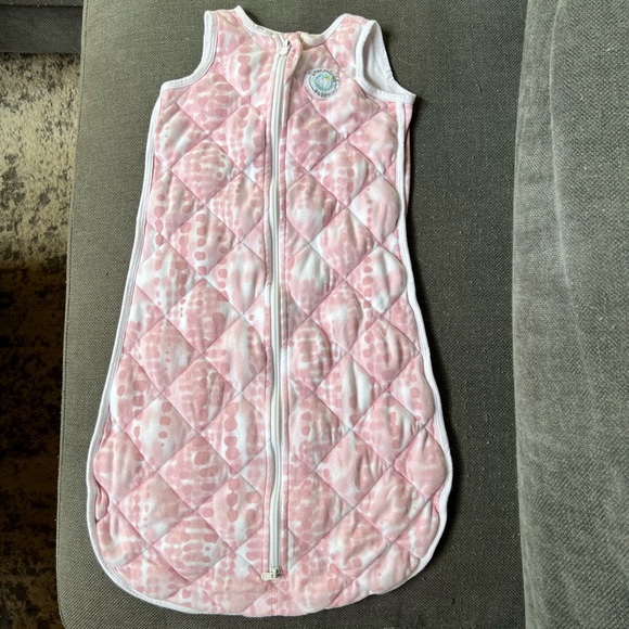 Dreamland Baby Pajamas Dreamland Weighted Sleep Sack Poshmark